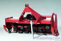 Rotary Cultivator