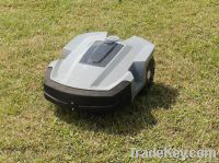 Robotic mower