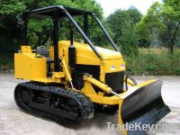 small bulldozer