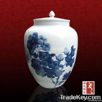 50 Catty Ceramic Wine Jar with Good Quality