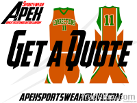 design basketball uniforms