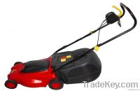 Electrical Lawn mower DM-LE38