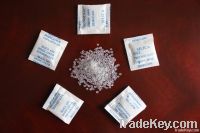 Silica Gel dessicant