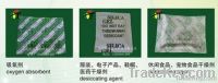 silica gel desiccant