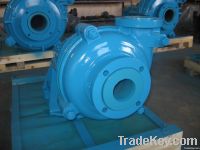 High Quality Centrifugal Mining Slurry Pump