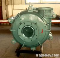 slurry pump