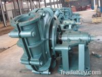 slurry pump