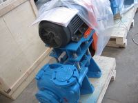 slurry pump