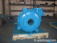 slurry pump