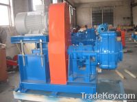 slurry pump