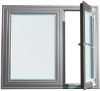 Aluminum Casement Window for office/house