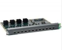 Cisco Line Card (WS-X4712-SFP+E)