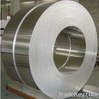 Aluminum strip