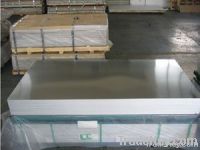 Aluminum Plate