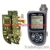 Medical Imaging Flex-Rigid PCB