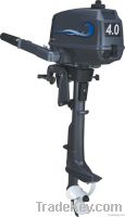 New 2 Stroke 4 hp Outboard Motors for Boat