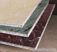 granite/n marble aluminum composite panel