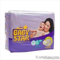 BABYSTAR