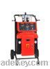 SY-A500 high pressure polyure spray foam machine