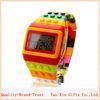 YX6010 Hot Plastic SHHORS Watches