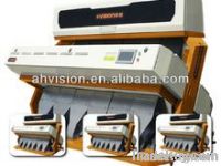 Intelligent multifunction coffee bean CCD  color sorter