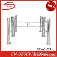 Auto Swing Barrier Gate for Pedestrian Access Control