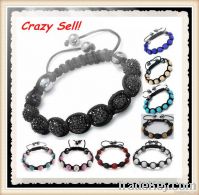 shamballa bracelet