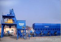 Ready-mix Concrete Mixing Plant