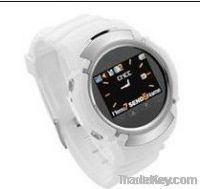 Multifuctional GPS Tracking Watch Phone