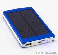 Mobile Phone Solar Charger