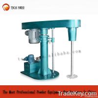 Disperser Machine