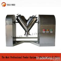 Mixing machine, rubber mixing machine