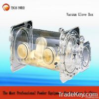 Vacuum box, Gloveboxes