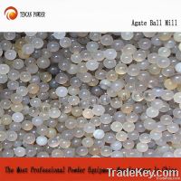 Grinding ball, agate milling balls