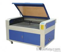 laser engraving machine