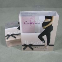 box packaging/gift packaging/hair extension packaging