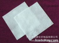 PET non woven geotextile