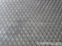 expanded metal walkway mesh