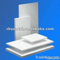 electric furnace thermal insulation ceramic fiber board