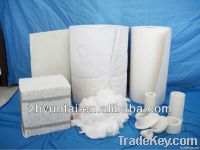 ceramic wool insulation