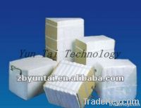 1100C ceramic fiber block for blast furnace