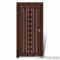 Wooden Interior Door