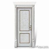 Wooden Interior Door