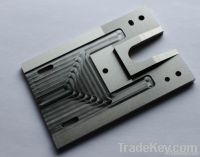 CNC precision parts