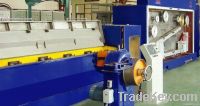 Copper Rod Breakdown Machine, Rod Breakdown Machine