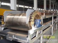 Copper Coating Machine, Copper Electroplating Machine, Coating Machine