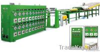 Continuous Annealing Tin-coating Machine, Tin-coating Machine