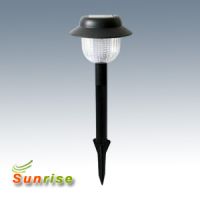 Solar Lawn Light