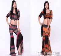 belly dance costume