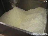 soy milk powder